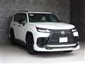 2022 Lexus LX
