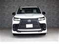 2022 Lexus LX
