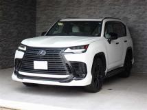 2022 Lexus LX