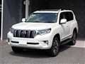 2022 Toyota Land Cruiser Prado