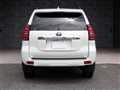 2022 Toyota Land Cruiser Prado