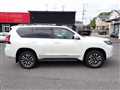 2022 Toyota Land Cruiser Prado