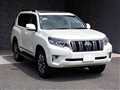 2022 Toyota Land Cruiser Prado