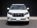 2022 Toyota Land Cruiser Prado