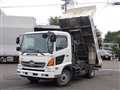 2013 Hino Ranger