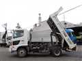 2013 Hino Ranger