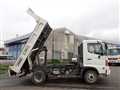 2013 Hino Ranger