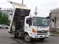 2013 Hino Ranger