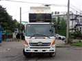 2013 Hino Ranger