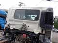 2013 Hino Ranger
