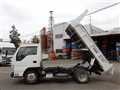 2011 Isuzu Elf