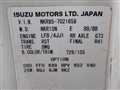 2011 Isuzu Elf