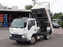 2011 Isuzu Elf