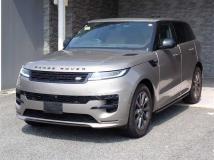 2023 Land Rover Range Rover