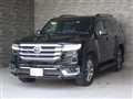 2023 Toyota Land Cruiser