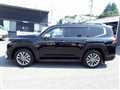 2023 Toyota Land Cruiser