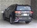 2023 Toyota Land Cruiser