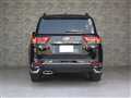 2023 Toyota Land Cruiser