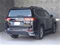 2023 Toyota Land Cruiser