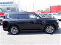 2023 Toyota Land Cruiser