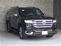 2023 Toyota Land Cruiser