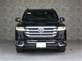 2023 Toyota Land Cruiser