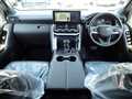 2023 Toyota Land Cruiser