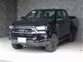 2024 Toyota Hilux