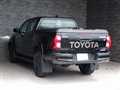 2024 Toyota Hilux