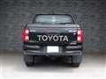 2024 Toyota Hilux