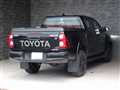 2024 Toyota Hilux