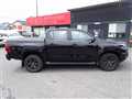 2024 Toyota Hilux