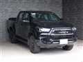 2024 Toyota Hilux