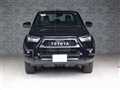 2024 Toyota Hilux