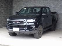 2024 Toyota Hilux
