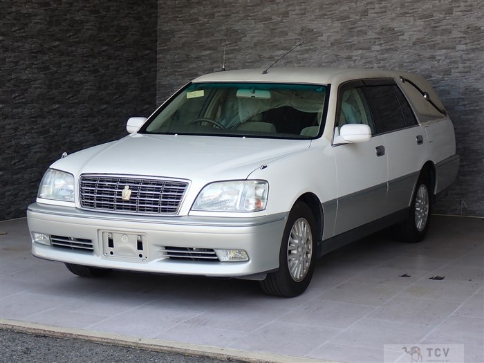 2000 Toyota Crown Estate