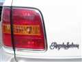 2000 Toyota Crown Estate