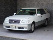 2000 Toyota Crown Estate