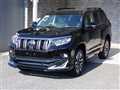 2021 Toyota Land Cruiser Prado