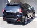 2021 Toyota Land Cruiser Prado