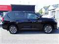 2021 Toyota Land Cruiser Prado