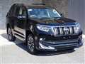 2021 Toyota Land Cruiser Prado