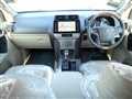 2021 Toyota Land Cruiser Prado