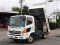 2012 Hino Ranger
