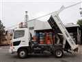2012 Hino Ranger