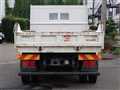 2012 Hino Ranger