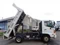2012 Hino Ranger