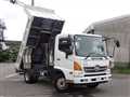 2012 Hino Ranger