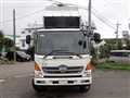 2012 Hino Ranger