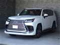 2022 Lexus LX